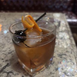 Old Fashion Old Fashion