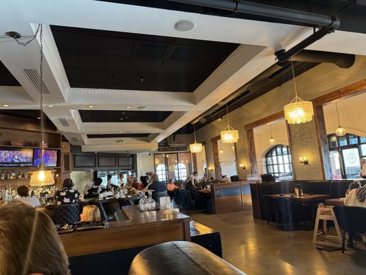 Collins Brothers Public House by null