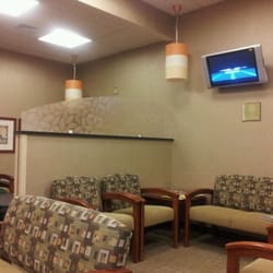 Presbyterian Imaging Center & Breast Center-Ballantyne