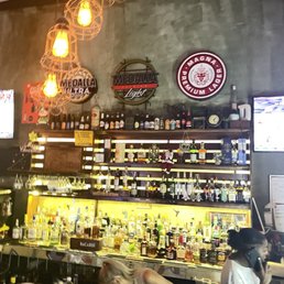 Bar Bar