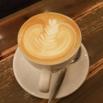 Harry's Shack - Cappuccino - Seafood Near Me - Portstewart, CLR Harry's Shack - Cappuccino - Seafood Near Me - Portstewart, CLR
