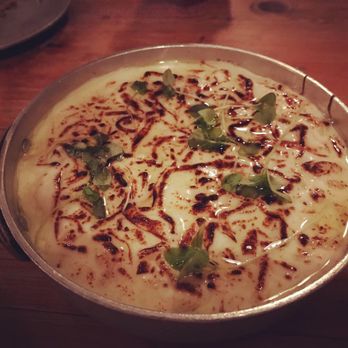 Thursday Kitchen - Truffle Mac and Cheese (9.5/10) - Korean Near Me - New York, New York Thursday Kitchen - Truffle Mac and Cheese (9.5/10) - Korean Near Me - New York, New York