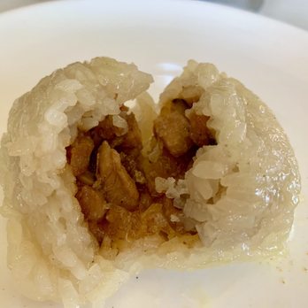 Capital Seafood - Gluttonous rice - Dim Sum Near Me - Arcadia, California Capital Seafood - Gluttonous rice - Dim Sum Near Me - Arcadia, California