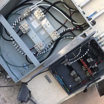 CDS Electric - 400 amp service - Lighting Fixtures & Equipment Near Me CDS Electric - 400 amp service - Lighting Fixtures & Equipment Near Me