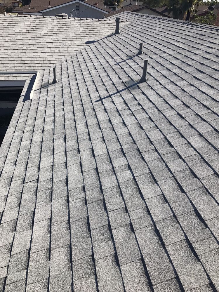 Slide of Affordable Roofing