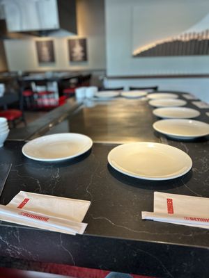 Benihana by null