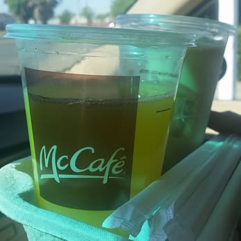 McDonald's - How generous... - Burgers Near Me - Williams, California