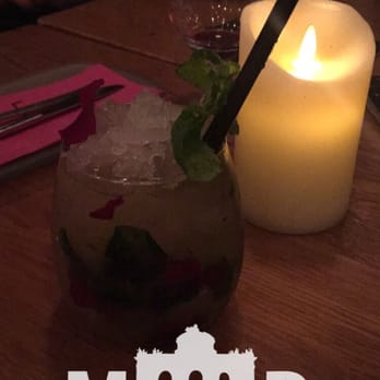 Lateral - Fruta de la passion. - Tapas/Small Plates Near Me - Madrid, M Lateral - Fruta de la passion. - Tapas/Small Plates Near Me - Madrid, M