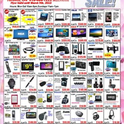 Tech Source