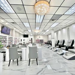 Fashion Nails in Wichita gift card