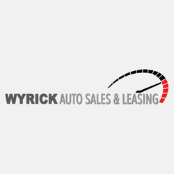 Wyrick Auto Sales & Leasing - Wyrick Auto Sales & Leasing