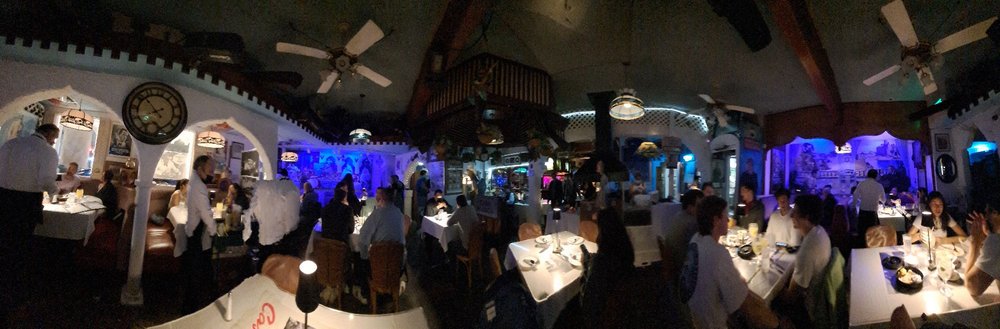 Casablanca Restaurant