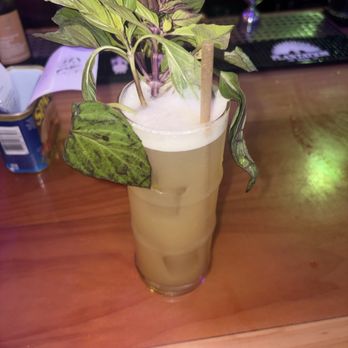 Cane Tiki Room - Alex and Ellie were amazing I will be back drinks are 10/10 I recommend the lotus flower bomb - Tiki Bars Near Me - Paso Robles, California Cane Tiki Room - Alex and Ellie were amazing I will be back drinks are 10/10 I recommend the lotus flower bomb - Tiki Bars Near Me - Paso Robles, California