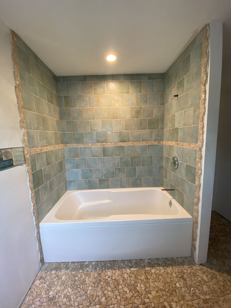 Slide of Maryland Home Improvement Company