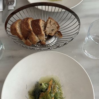 Caillebotte - anchovy - Bistros Near Me - Paris, 75