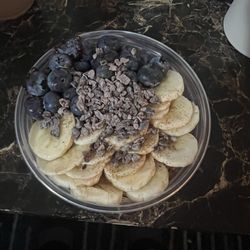 Oola Bowls - Brunch Bowl