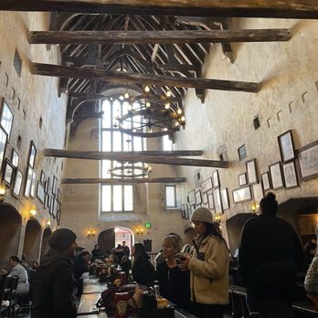 Leaky Cauldron™ - British Near Me - Orlando, Florida