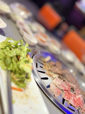 Mr BBQ by null