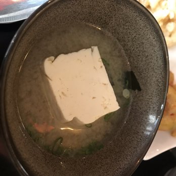 Bam Bam Kitchen - Miso soup - Korean Near Me - Ardmore, Pennsylvania Bam Bam Kitchen - Miso soup - Korean Near Me - Ardmore, Pennsylvania