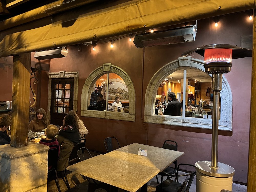 Casa Orozco - Dublin