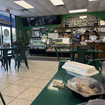 Shiraz Market - Counter and menu for ordering. - Turkish Near Me - Longwood, Florida Shiraz Market - Counter and menu for ordering. - Turkish Near Me - Longwood, Florida