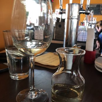 Postino East - Grenache blanc - Wine Bars Near Me - Gilbert, Arizona