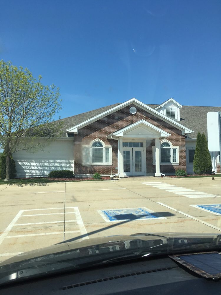 PARROTT & WOOD FUNERAL HOME Updated August 2024 965 Home Plz