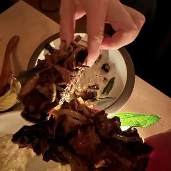 The Four Horsemen - Wine Bars Near Me - Brooklyn, New York