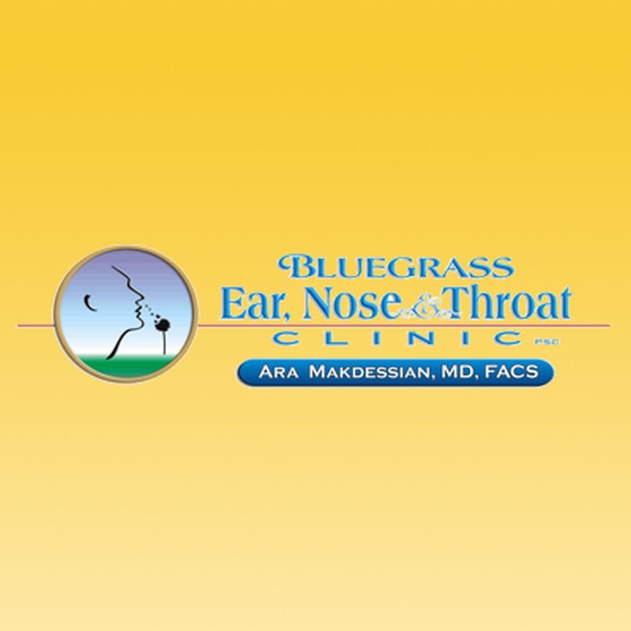 BLUEGRASS EAR, NOSE & THROAT CLINIC PSC Updated September 2024 225