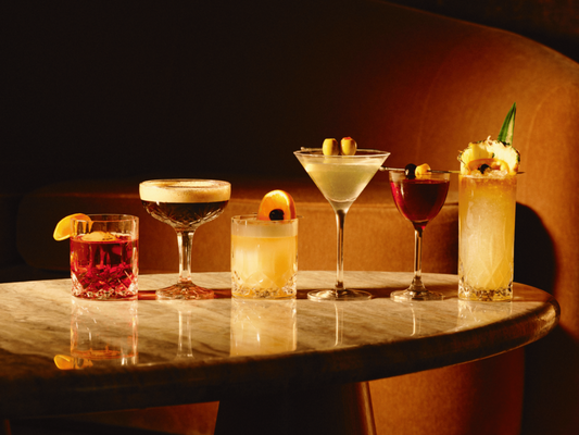 Clique Bar & Lounge by null Clique Bar & Lounge by null