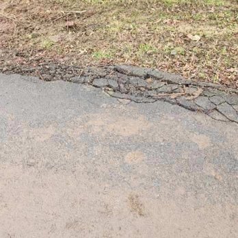Moore & Smith Tree Care - Driveway damage - Tree Services Near Me - Nashville, Tennessee Moore & Smith Tree Care - Driveway damage - Tree Services Near Me - Nashville, Tennessee