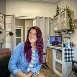 SR Hair Studio