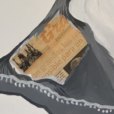 The Taco Stand by null