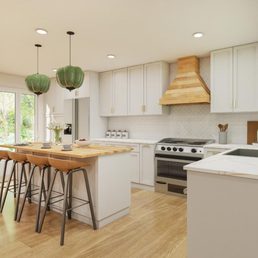 Final lat out of our 3D rendering