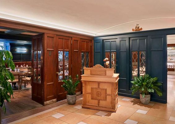 Hotel Kansas City - The Unbound Collection by Hyatt by null