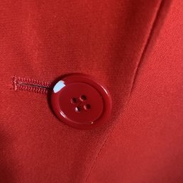 Button color comimg off upper left Button color comimg off upper left
