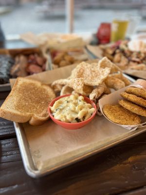 The Pig & Pint by null
