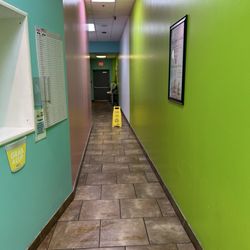 sweetFrog Premium Frozen Yogurt