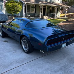 Maaco Auto Body Shop & Painting