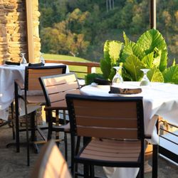 The Wonder Bar Steakhouse
