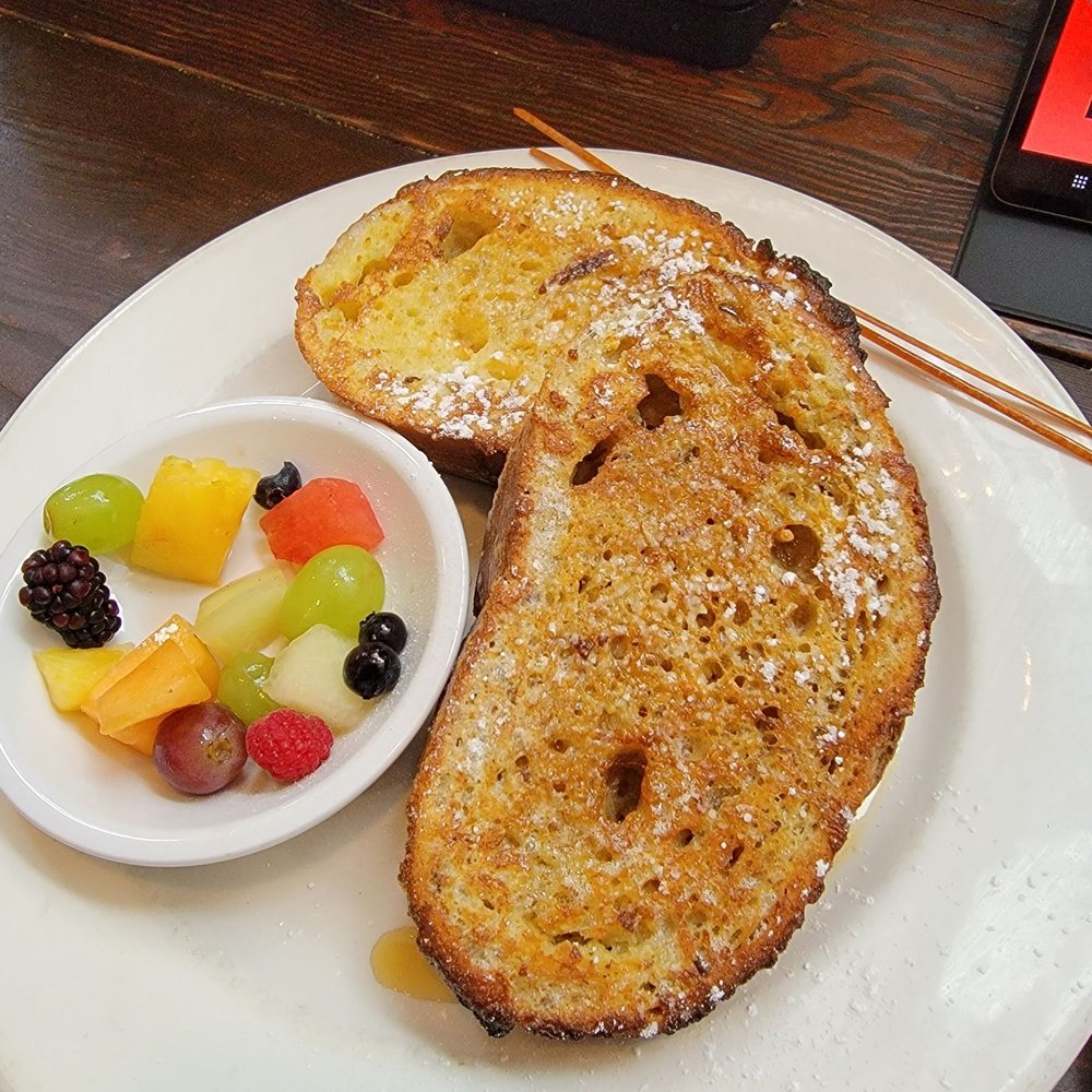 Brioche Ristorante - French Toast Brioche. - Italian Near Me - Vancouver, British Columbia Brioche Ristorante - French Toast Brioche. - Italian Near Me - Vancouver, British Columbia
