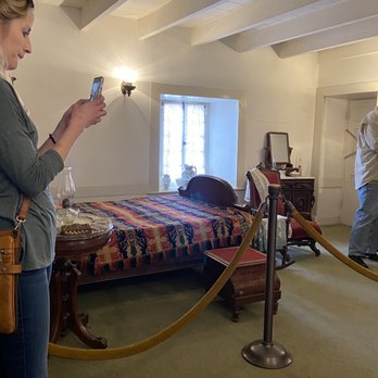 Rancho Los Cerritos - Museums Near Me - Long Beach, California Rancho Los Cerritos - Museums Near Me - Long Beach, California