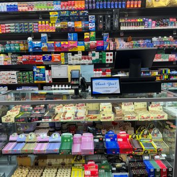 VIP SMOKE & ORGANIC - Updated May 2026 - 129 Main St, Nanuet, New York - Tobacco  Shops