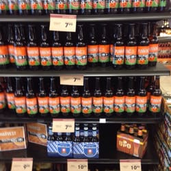 Giant Eagle Supermarket - It's that time of year.