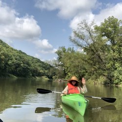 Zumbro Valley Canoe Rental
