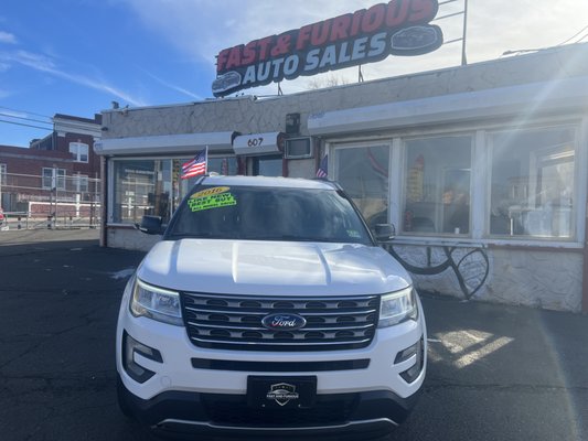 FAST AND FURIOUS AUTO SALES - Updated February 2026 - 10 Photos - 607