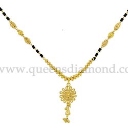 Queens Diamond & Jewelry - Mangalsutras