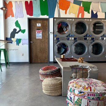 Green Laundry Lounge - Laundromat Near Me - Greer, South Carolina Green Laundry Lounge - Laundromat Near Me - Greer, South Carolina