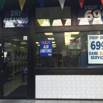 Laundry Express - Laundry Services Near Me - Jamaica, New York