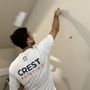 Photo of Crest Painting